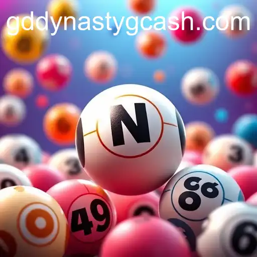 The Fascinating World of Bingo Games with gddynasty