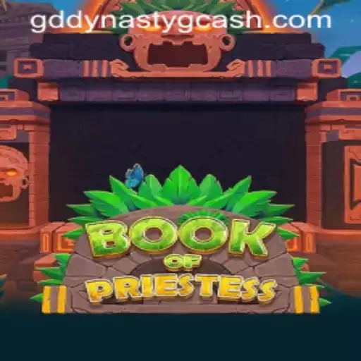Discover the Mystical World of BookOfPriestess: Adventure Awaits in the GDDynasty Realm