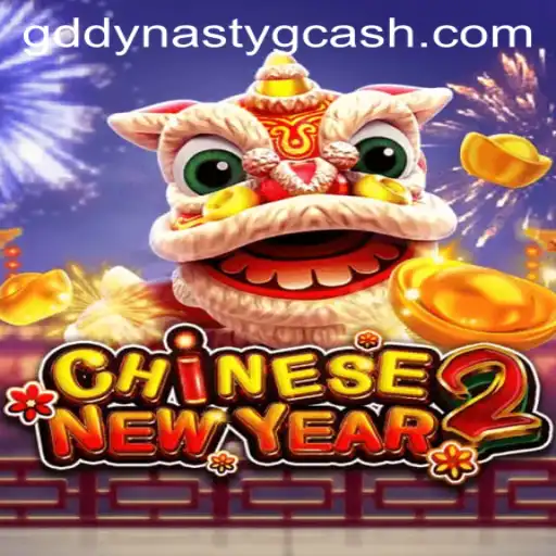 Unveiling CHINESENEWYEAR2: An Epic Gaming Experience with gddynasty