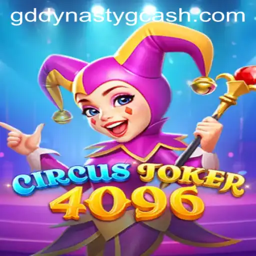 Unveiling CircusJoker4096: A Captivating Adventure in the World of Gddynasty