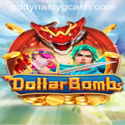 DollarBombs: The Explosive Game Taking Over the gddynasty