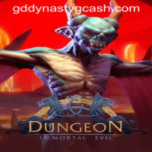 Dungeon: A Deep Dive into the Immersive World of Gddynasty