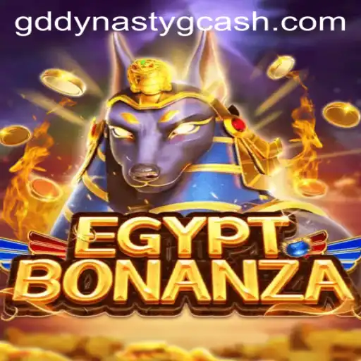 Unveiling EgyptBonanza: A Journey into Ancient Riches and Modern Gaming