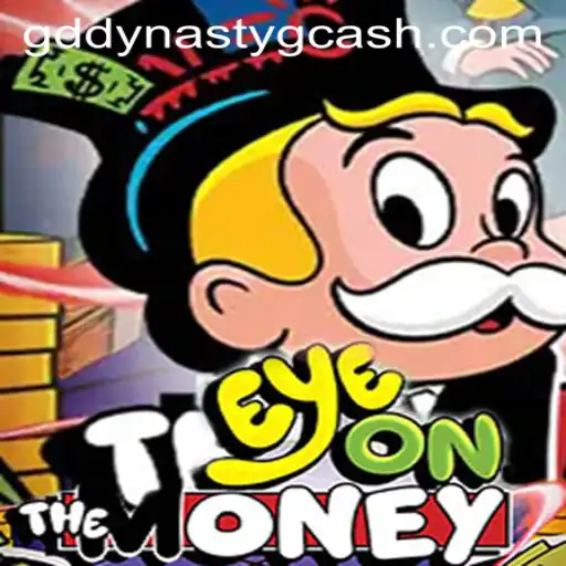 EyeOnTheMoney: Navigating Through the World of gddynasty