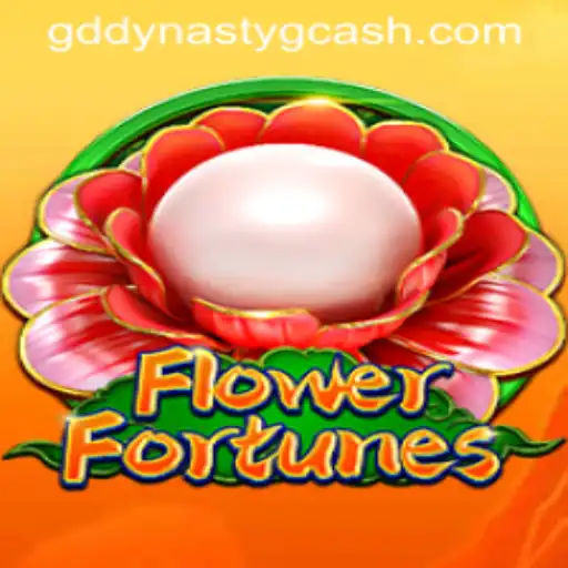FlowerFortunes: Blooming Strategy in the Digital Garden of gddynasty