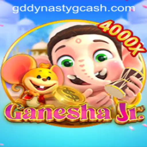 GaneshaJr and the Rise of GD Dynasty