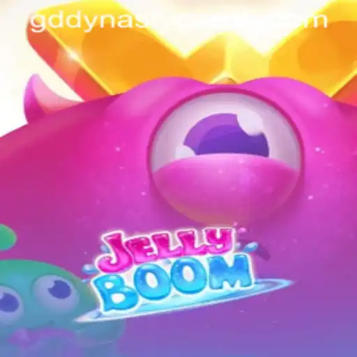Exploring the World of JellyBoom: A Game of Strategy and Fun