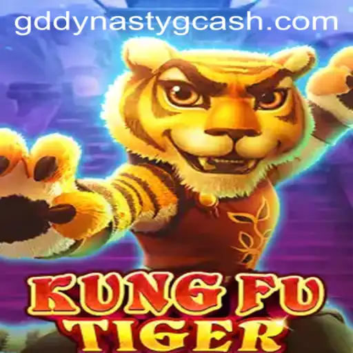 Unleashing the Adventure: The World of KungFuTiger and the gddynasty Challenge