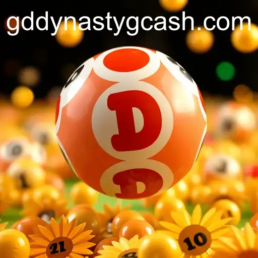 The World of Lottery Games: GDDynasty's Innovative Entry