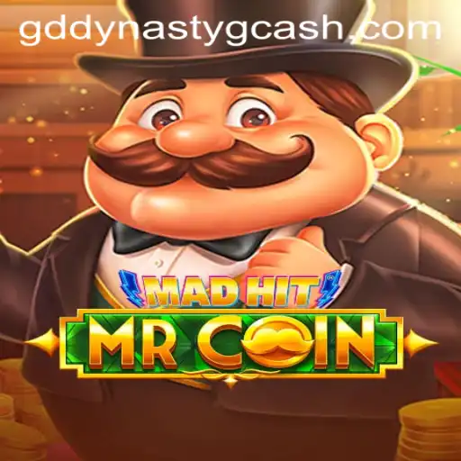 MadHitMrCoin and the Intriguing World of GDDynasty