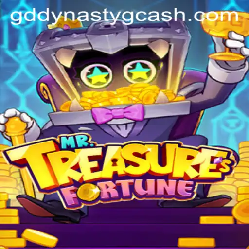 Discover the Thrilling Adventure of MrTreasuresFortune