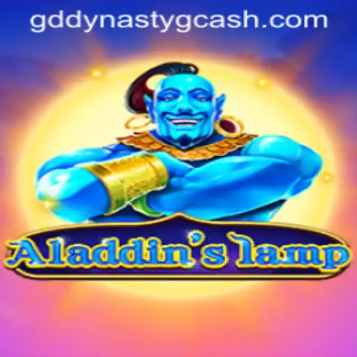Discover the Magic of Aladdinslamp: A Journey Through GDDynasty