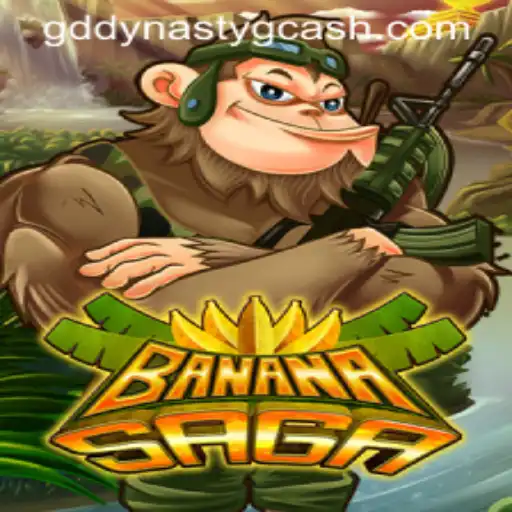 Experience the Enchanting Adventure of BananaSaga with GDDynasty