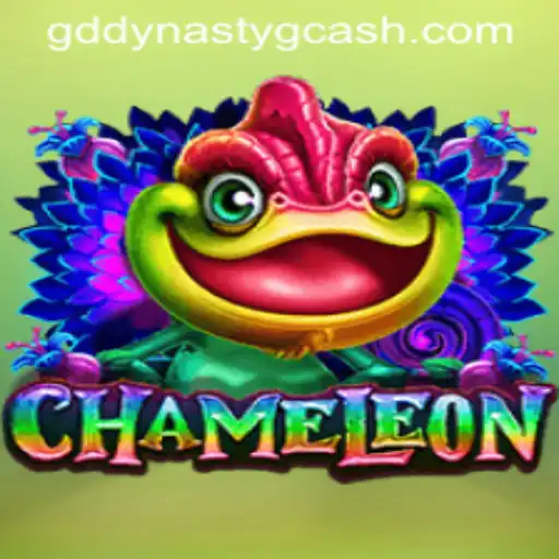 The Intriguing World of Chameleon: A Game of Deception and Strategy