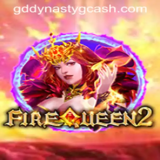 Experience the Thrilling World of FireQueen2: Rule the Flames in GDDynasty