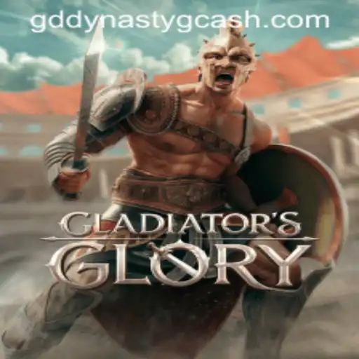 GladiatorsGlory: Dominating the Arena Amidst the Rise of the GD Dynasty
