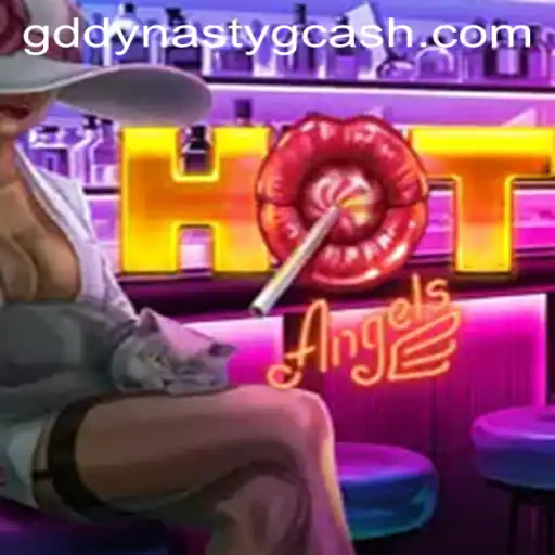 HotAngels: Exploring the Dynamic World of Strategy and Fantasy in gddynasty