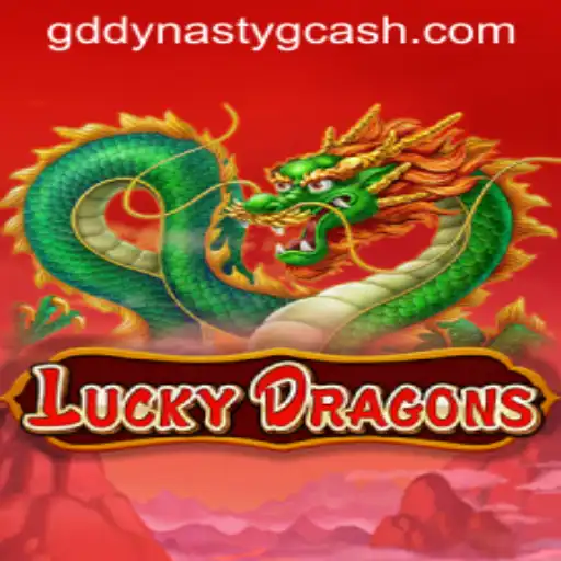 Discover the Enchanting World of LuckyDragons: A Journey Through GDDynasty