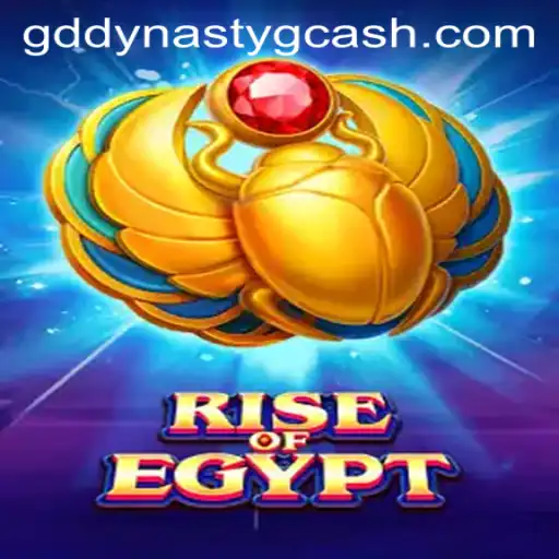 RiseOfEgypt: Unveiling the Mystique of Ancient Civilizations in Modern Gaming