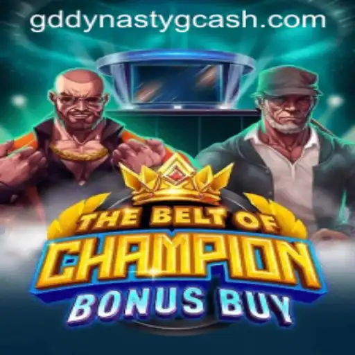 TheBeltOfChampionBonusBuy: Gaining Ground in the Gaming Universe