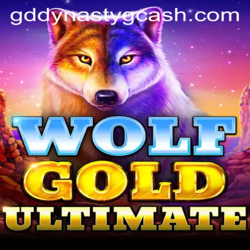 Enter the Realm of WolfGoldUltimate: A Gaming Experience Like No Other