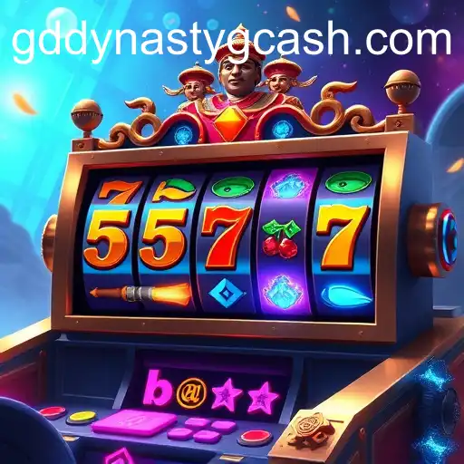 Exploring the Thrill of Online Slots: The Allure of gddynasty