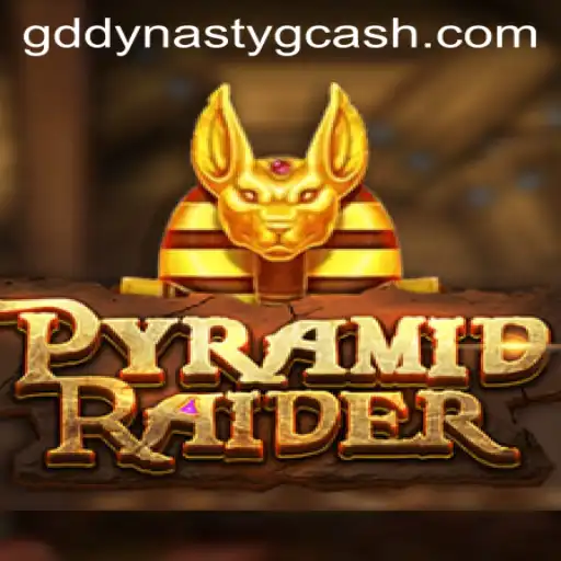 Unveiling PyramidRaider: Dive into the Mysteries of gddynasty