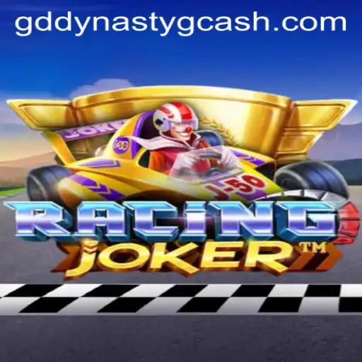 Discover the Thrills of RacingJoker: A New Era in Gaming with Gddynasty