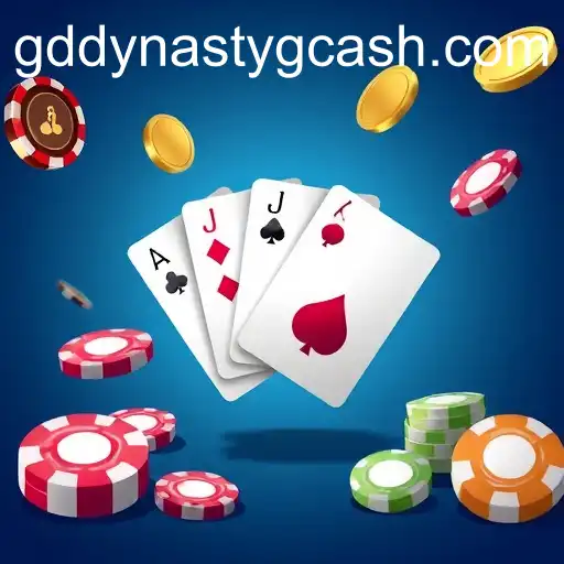 Understanding Responsible Gambling with GD Dynasty