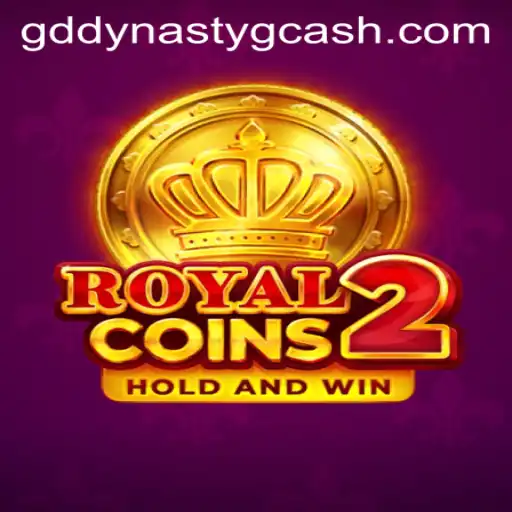 RoyalCoins2: A Dynamic Journey into Virtual Wealth and Strategy