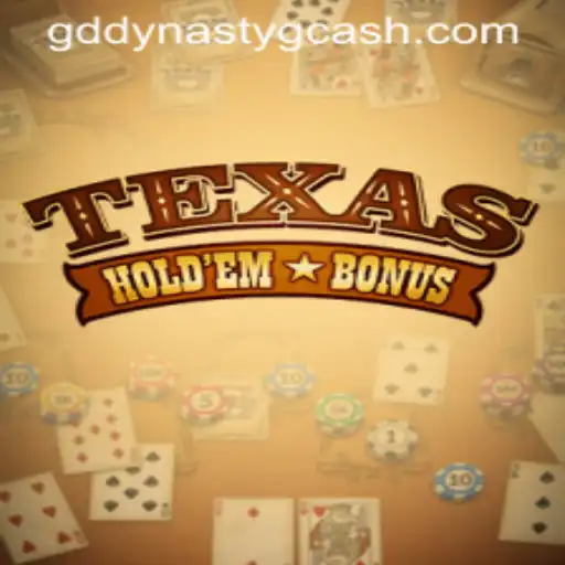 Exploring the World of TexasHoldemBonus: GDDynasty Insights