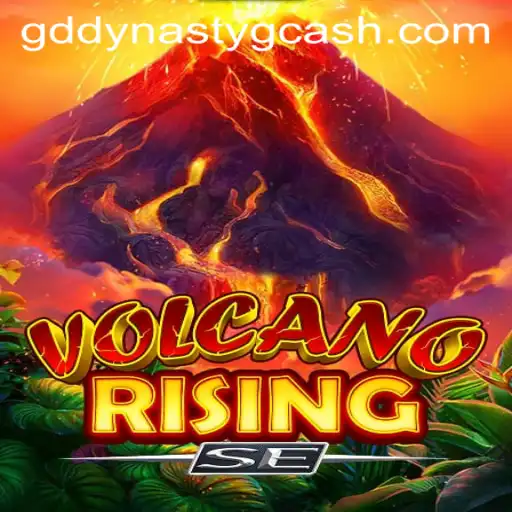 Exploring VolcanoRisingSE: An Epic Adventure